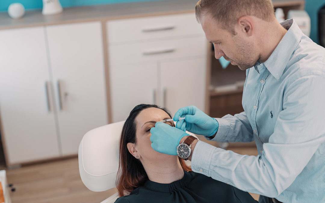 No Tox® – Softbotox, Mesobotox